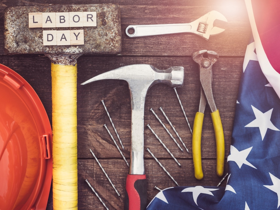 Labor Day