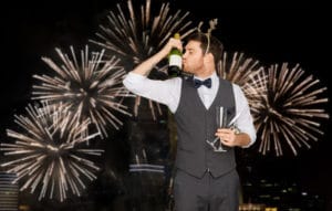 New Year