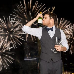 New Year