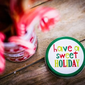 Happy Holidays