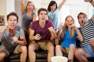 Super Bowl Advertising