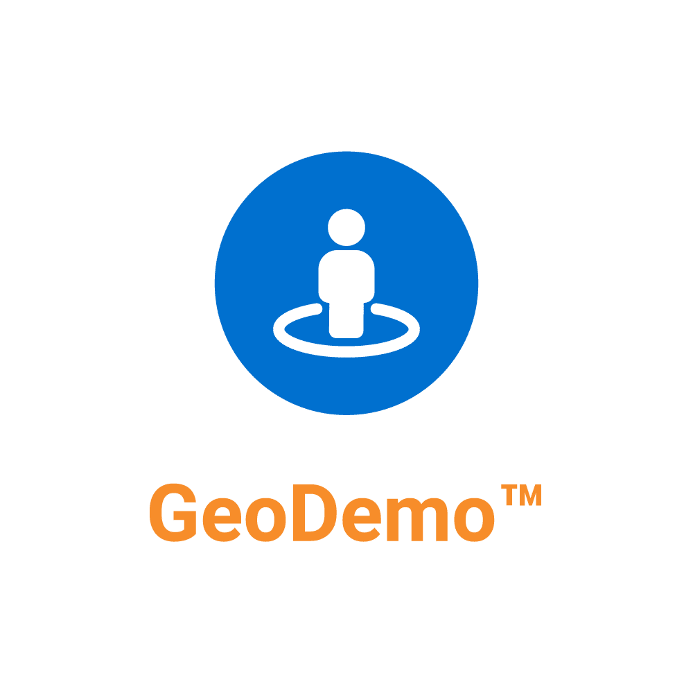 GeoDemo