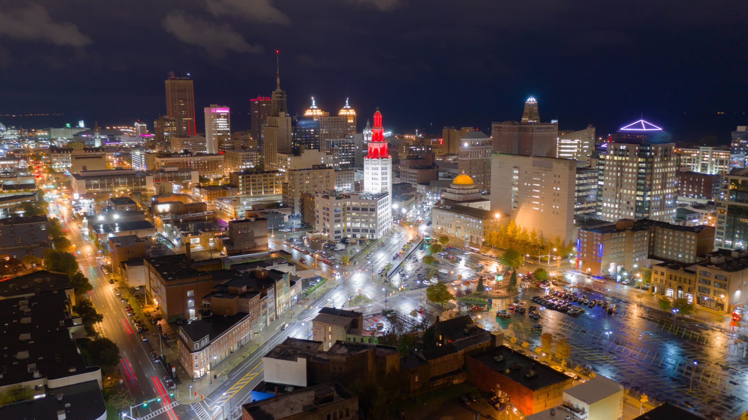 buffalo advertising agency