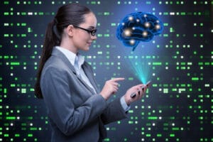 AI can Make a Difference in your Digital Marketing Efforts