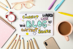 Blog Topic Ideas to Improve SEO