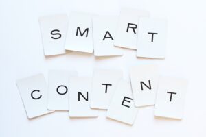 Choosing the Right Content for Your Website