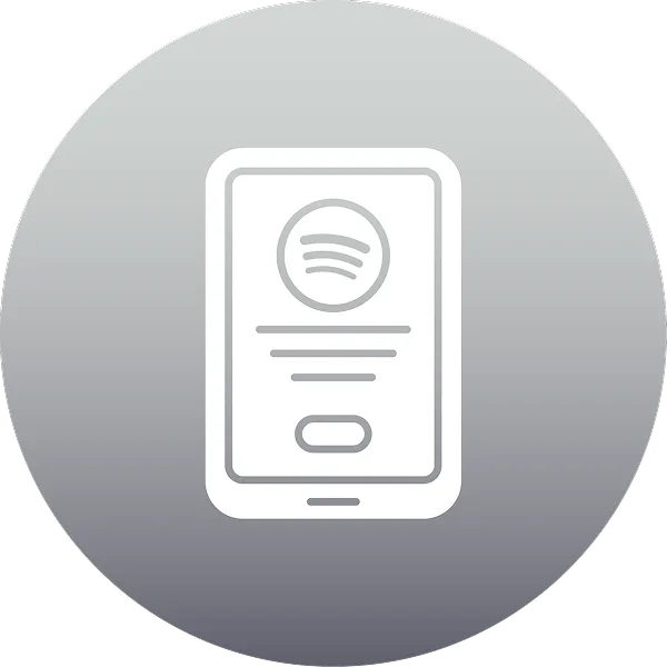 Water Bear Icon Spotify Ads