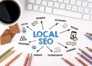 Power of Local SEO