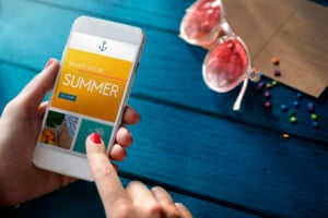 Maximizing Paid Ads this Summer