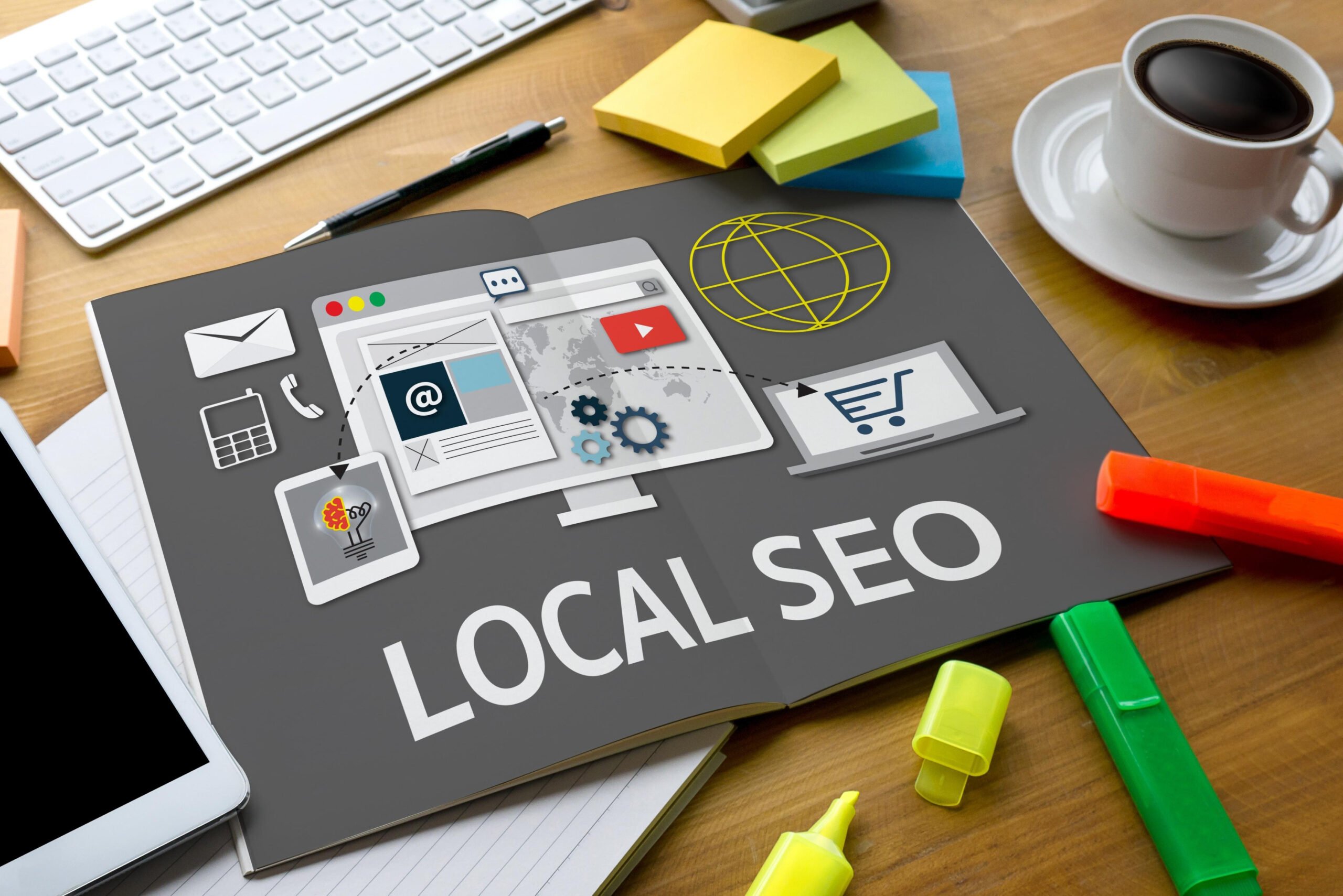 Why Your Business Isn’t Showing Up on Google