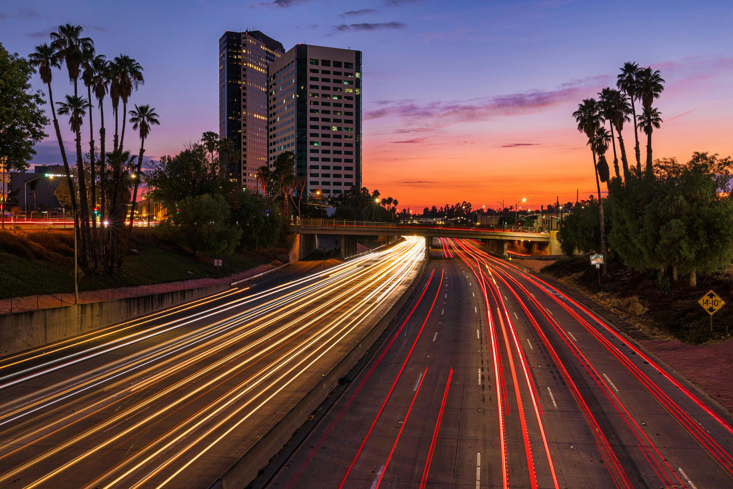 Burbank Advertising Agency