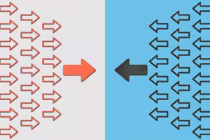 Inbound vs. Outbound Marketing