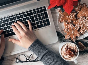 Audit Your Website for the Holidays