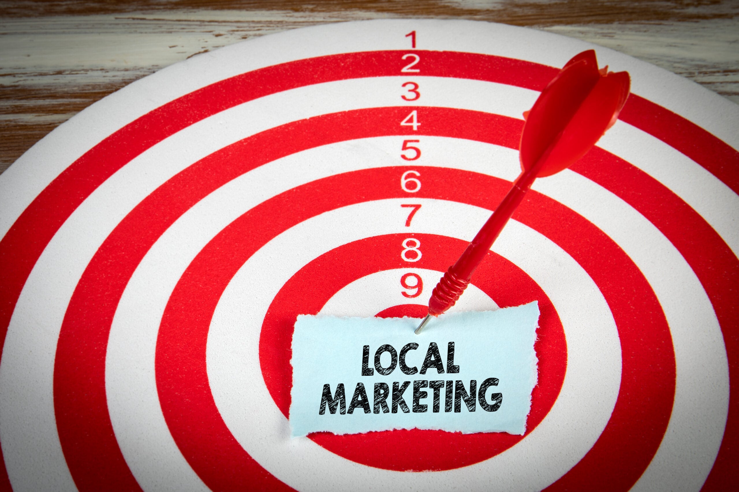 Local Advertising Mistakes