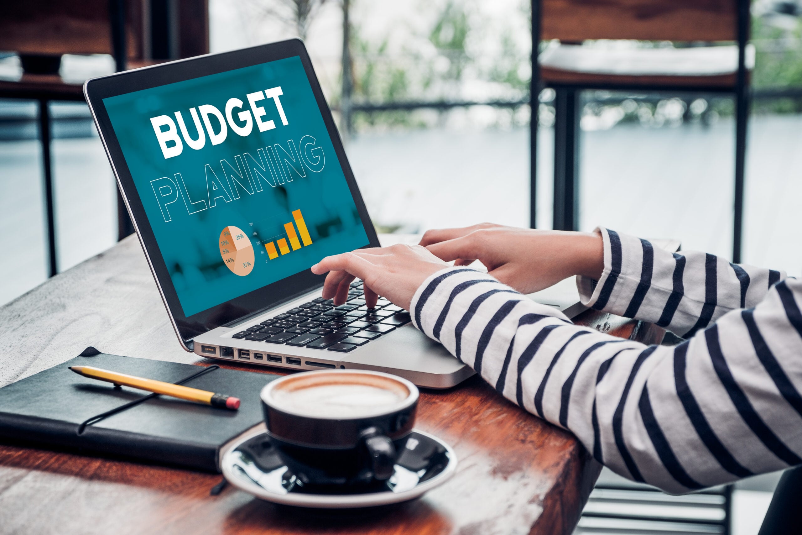 Small Business Marketing Budget