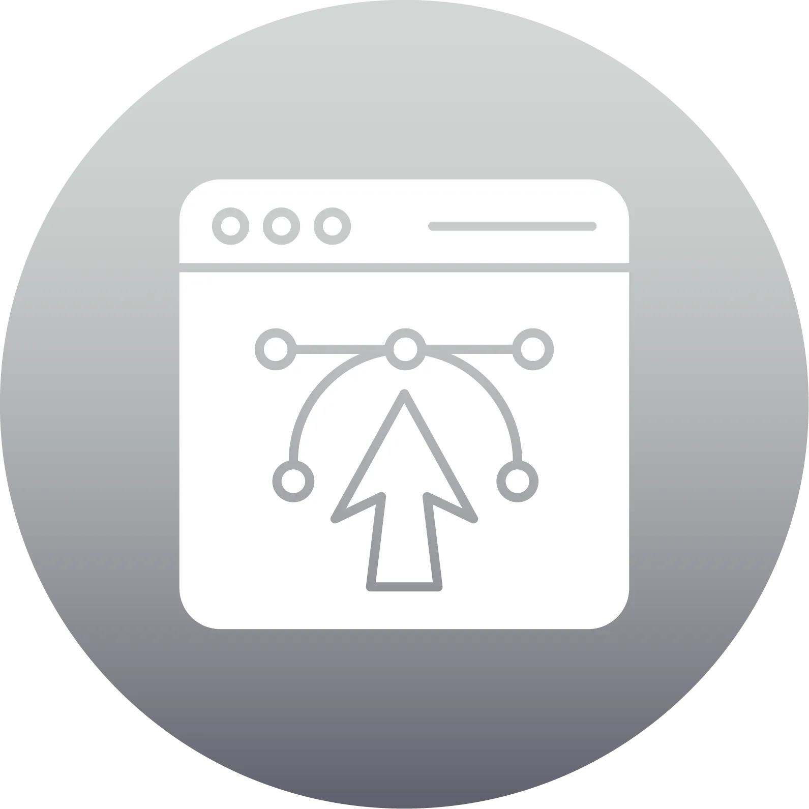 WebsiteDesign Icon