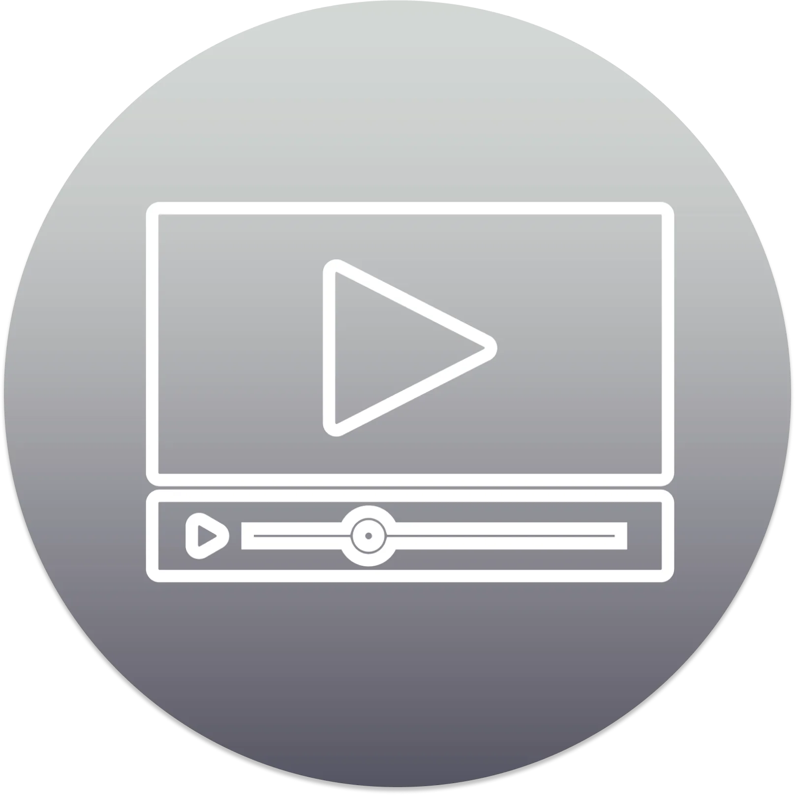 OnlineVideo Icon