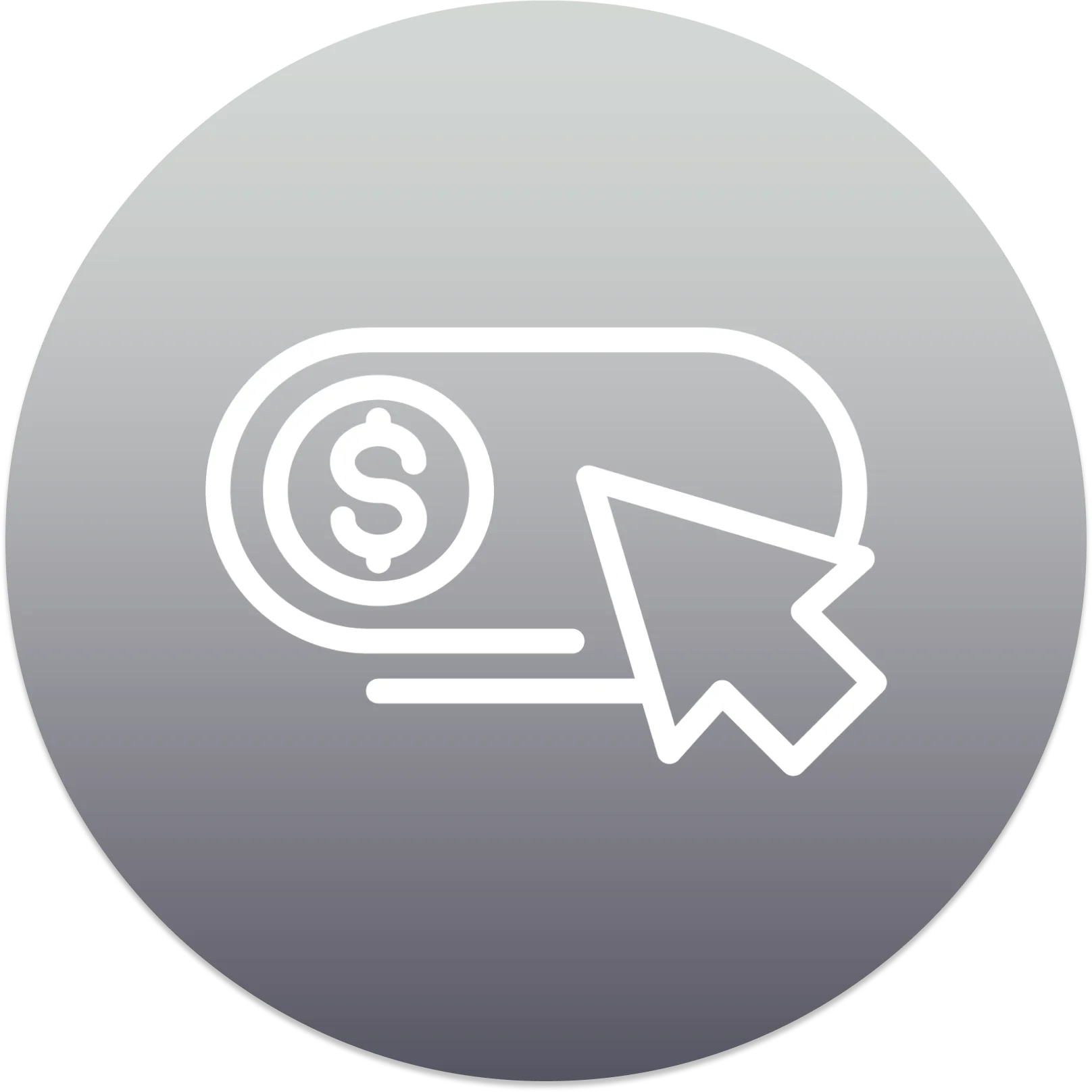 PaidSearch Icon