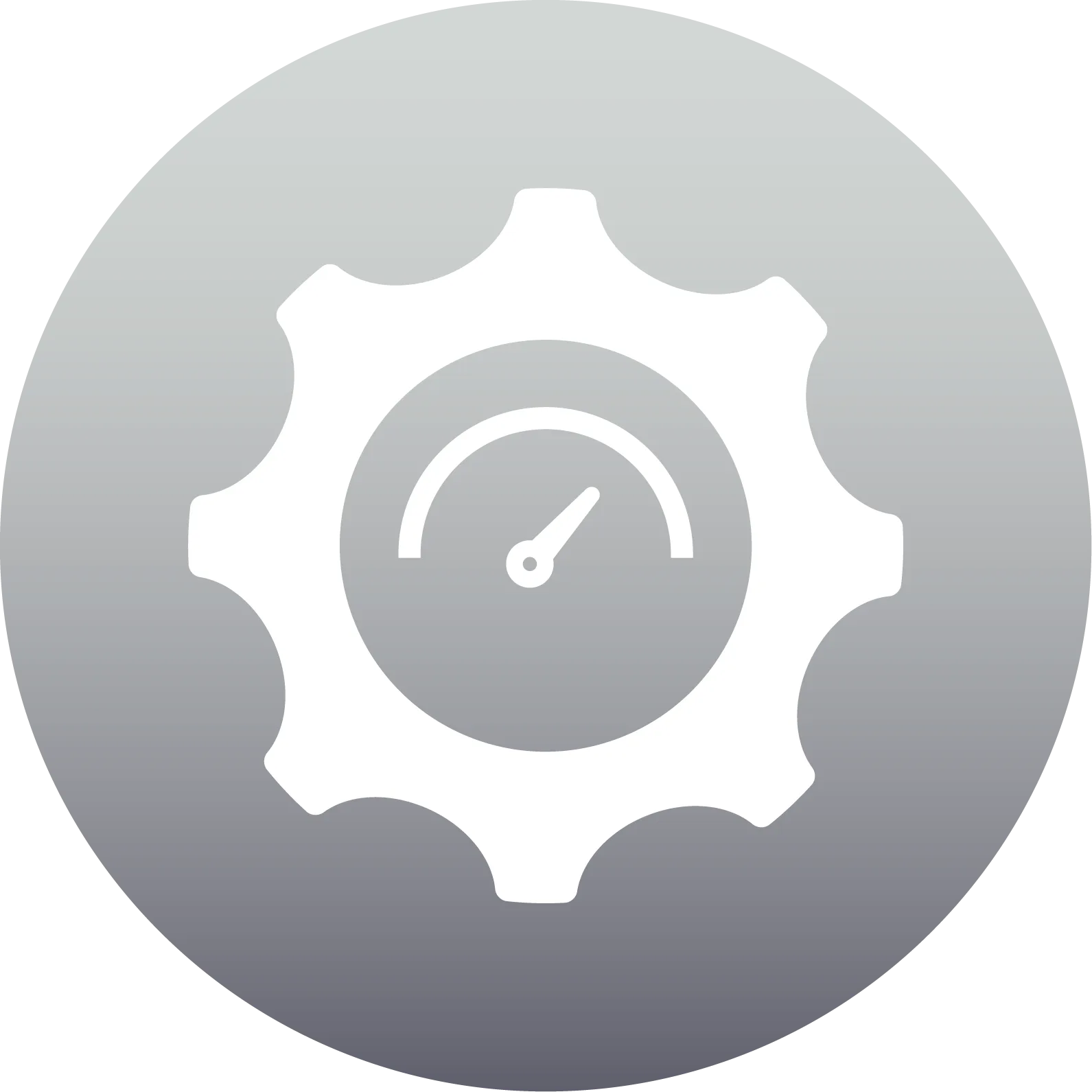 Water Bear Marketing Premium Hosting Icon