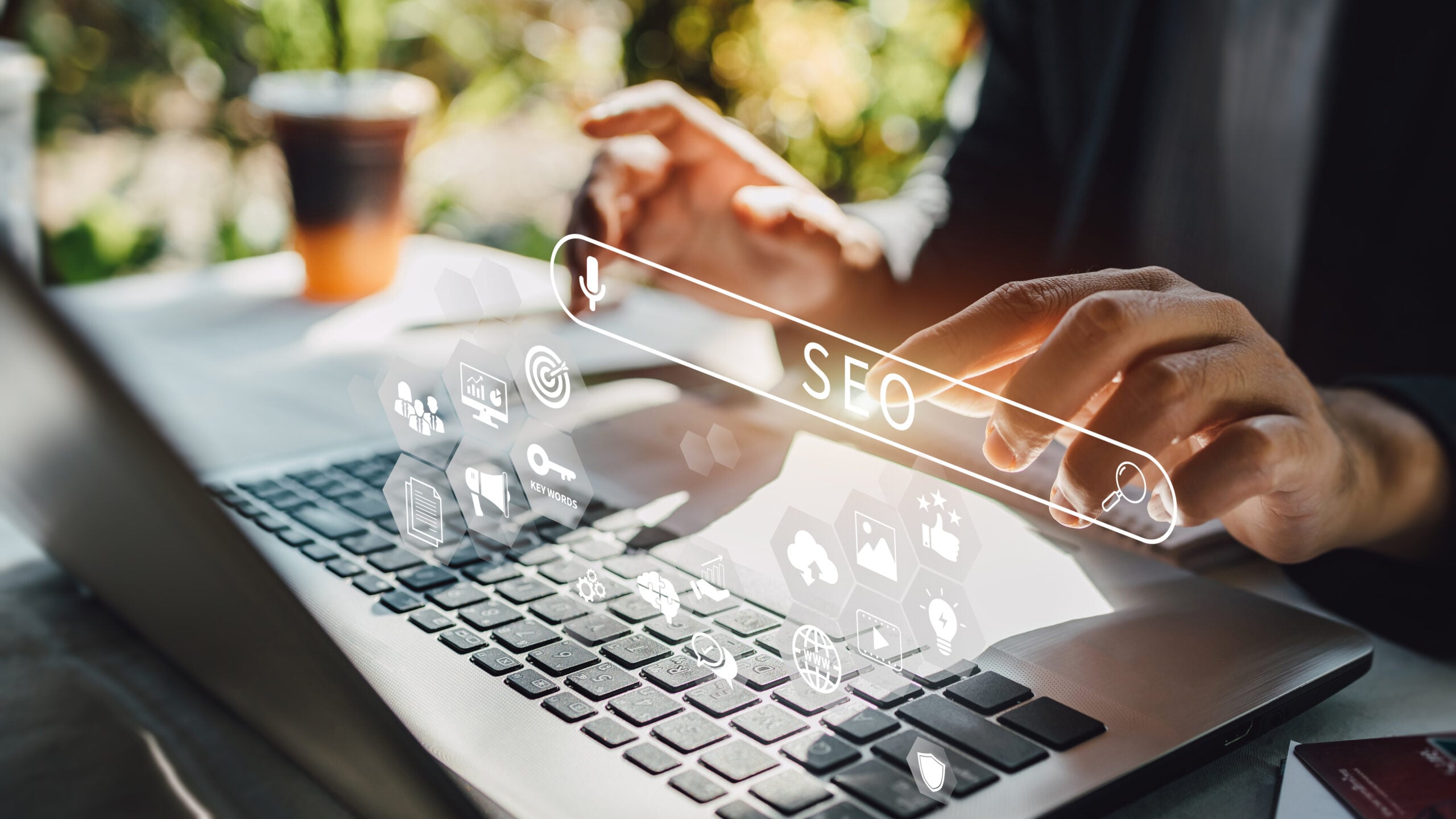 Do keywords matter for SEO