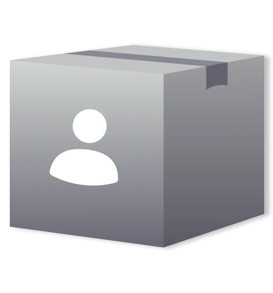 LinearCRM WBM Menu Icon