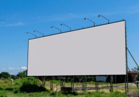 leverage billboards for maximum exposure