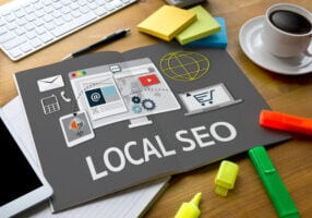 Why Your Business Isn’t Showing Up on Google