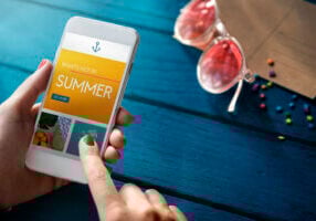 Maximizing Paid Ads this Summer