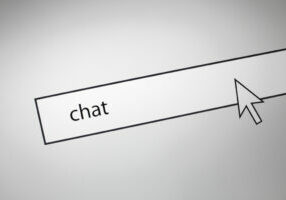 Utilize Online Chat in your Marketing Efforts